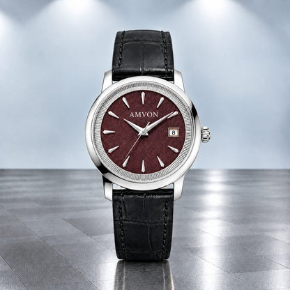 AMVON Royale Classic Watch