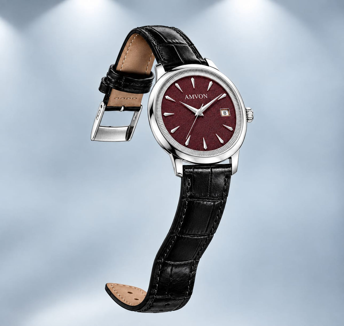 AMVON Royale Classic Watch