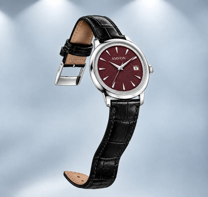 AMVON Royale Classic Watch