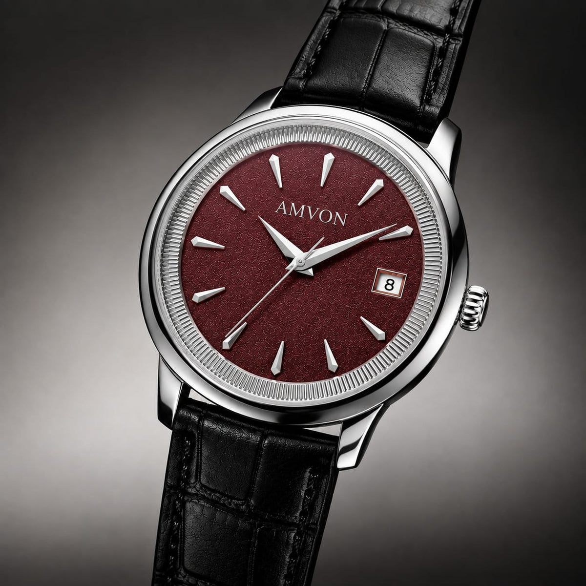 AMVON Royale Classic Watch