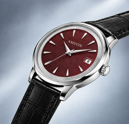 AMVON Royale Classic Watch