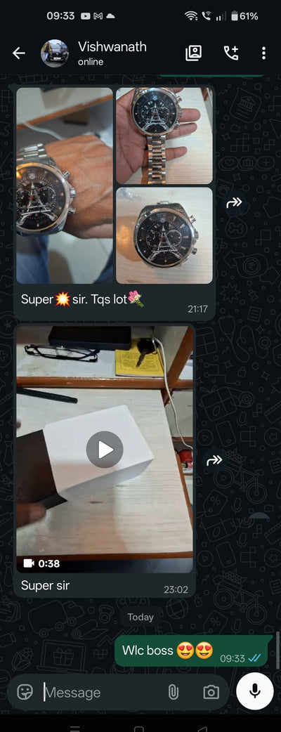 Customer review 8