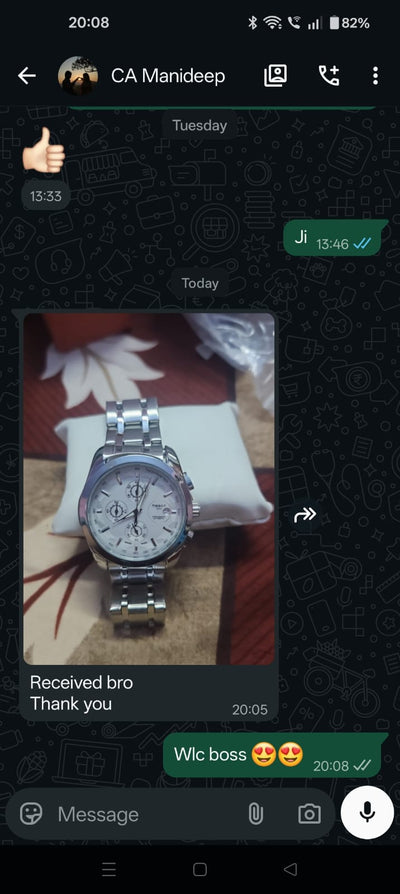 Customer review 7