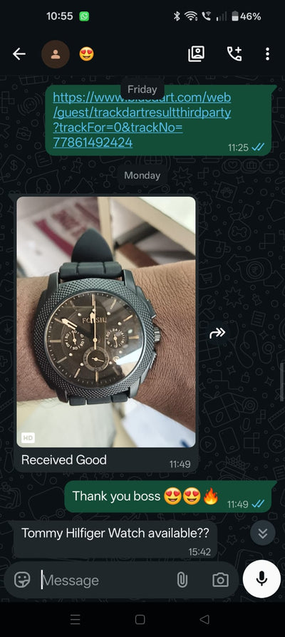 Customer review 2