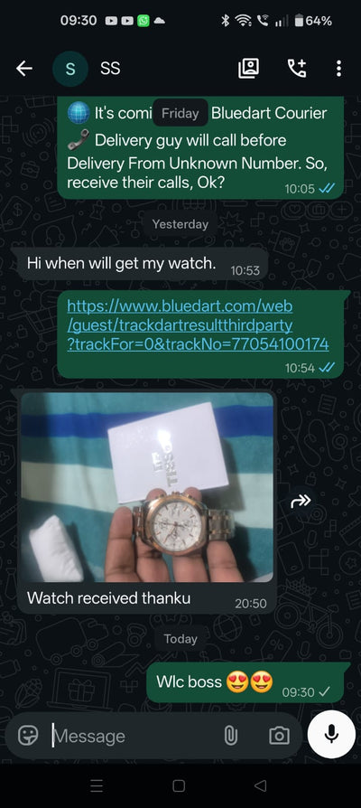 Customer review 3