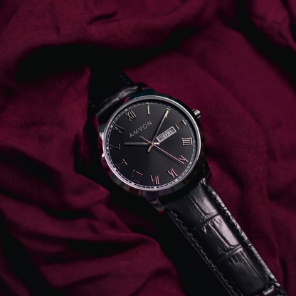 AMVON Sovereign Graphite