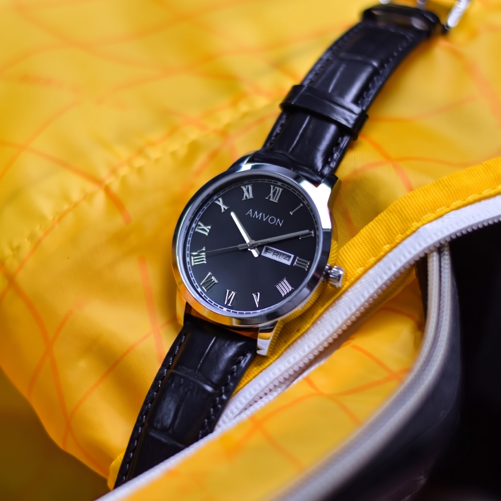 AMVON Sovereign Graphite
