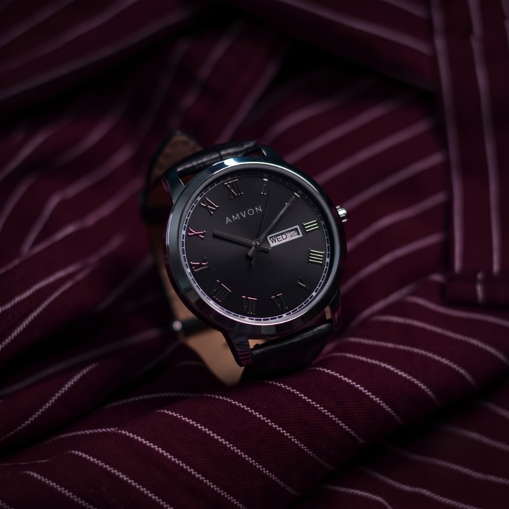 AMVON Sovereign Graphite