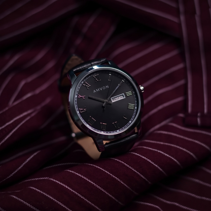 AMVON Sovereign Graphite