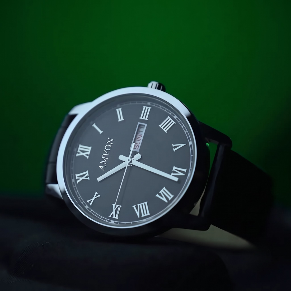 AMVON Sovereign Graphite
