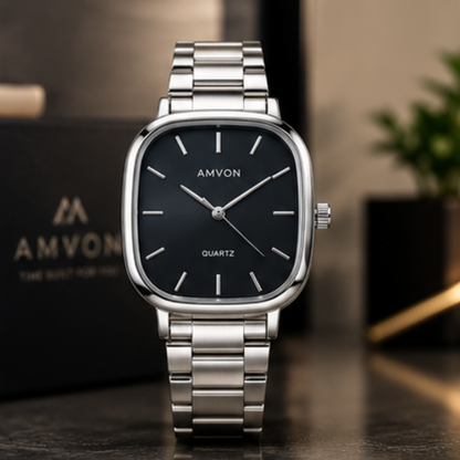 AMVON Noir Square